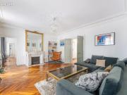 Appartement 5 pièces 148 m²