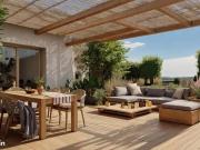 Appartement 5 pièces 148 m²