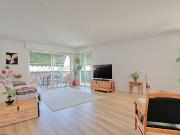 Appartement 5 pièces 148 m²