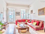 Appartement 5 pièces 148 m²