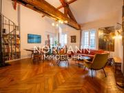 Appartement 5 pièces 148 m²