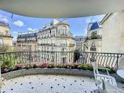 Appartement 5 pièces 148 m²