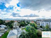 Appartement 5 pièces 148 m²