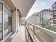 Appartement 5 pièces 148 m²