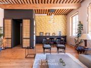 Appartement 5 pièces 148 m²