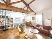 Appartement 5 pièces 148 m²