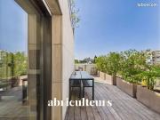 Appartement 5 pièces 148 m²