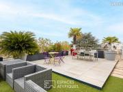 Appartement 5 pièces 149 m²