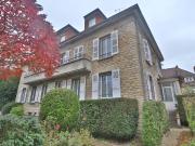 Appartement 5 pièces 149 m²