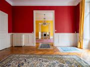 Appartement 5 pièces 149 m²