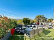 Appartement 5 pièces 149 m²