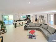 Appartement 5 pièces 149 m²