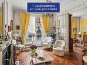 Appartement 5 pièces 149 m²