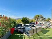 Appartement 5 pièces 149 m²