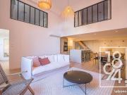 Appartement 5 pièces 147 m²