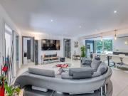 Appartement 5 pièces 149 m²