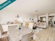 Appartement 5 pièces 149 m²