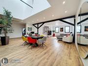 Appartement 5 pièces 150 m²