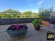 Appartement 5 pièces 150 m²