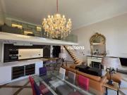 Appartement 5 pièces 150 m²