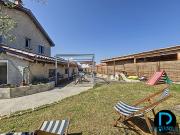 Appartement 5 pièces 150 m²