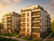 Appartement 5 pièces 150 m²