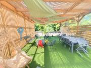 Appartement 5 pièces 150 m²