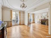 Appartement 5 pièces 150 m²