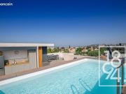 Appartement 5 pièces 150 m²