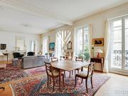 Appartement 5 pièces 150 m²