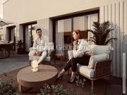 Appartement 5 pièces 150 m²