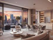 Appartement 5 pièces 150 m²