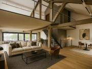 Appartement 5 pièces 150 m²