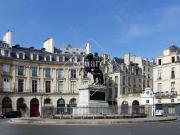 Appartement 5 pièces 150 m²
