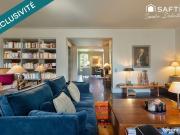 Appartement 5 pièces 150 m²