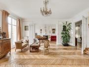 Appartement 5 pièces 150 m²