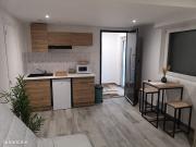 Appartement 5 pièces 150 m²
