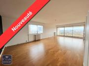 Appartement 5 pièces 150 m²