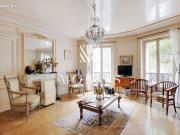 Appartement 5 pièces 150 m²
