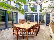 Appartement 5 pièces 150 m² Appartement 5 pièces 150 m²