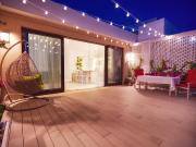 Appartement 5 pièces 150 m²