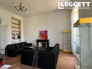 Appartement 5 pièces 150 m²