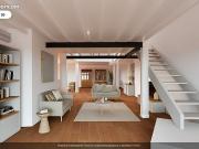 Appartement 5 pièces 150 m²