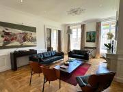 Appartement 5 pièces 150 m²