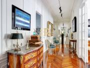 Appartement 5 pièces 150 m²