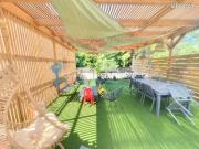 Appartement 5 pièces 150 m²