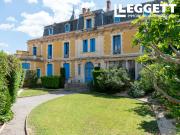 Appartement 5 pièces 150 m²