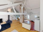 Appartement 5 pièces 150 m²