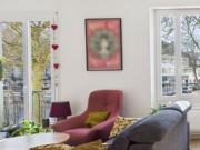 Appartement 5 pièces 150 m²