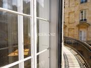 Appartement 5 pièces 158 m²